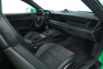 2023 Porsche 911