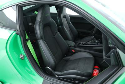 2023 Porsche 911