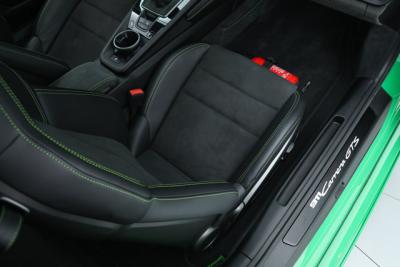 2023 Porsche 911