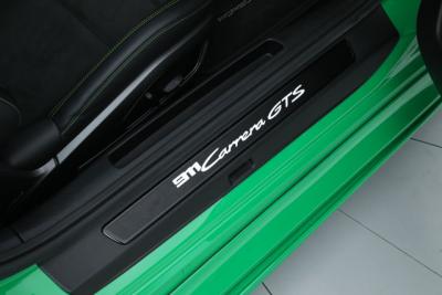 2023 Porsche 911