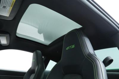 2023 Porsche 911