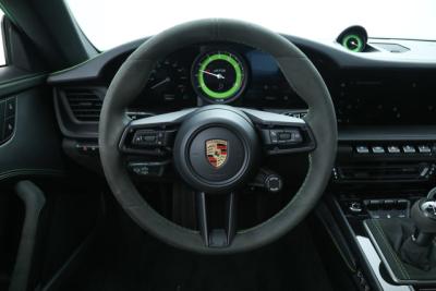 2023 Porsche 911