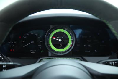 2023 Porsche 911