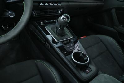 2023 Porsche 911