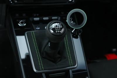 2023 Porsche 911