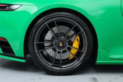 2023 Porsche 911