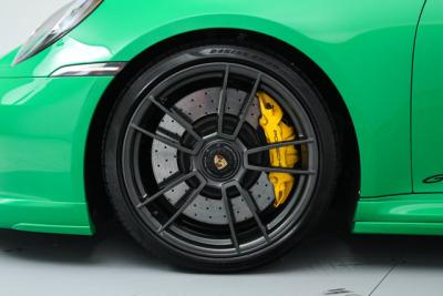 2023 Porsche 911