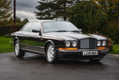 1994 Bentley Continental R