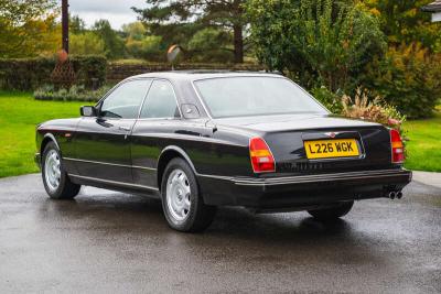 1994 Bentley Continental R