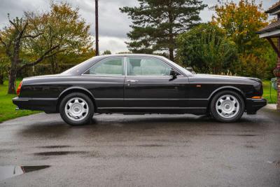 1994 Bentley Continental R
