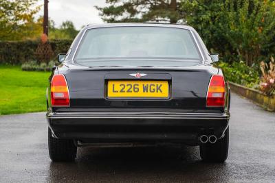1994 Bentley Continental R