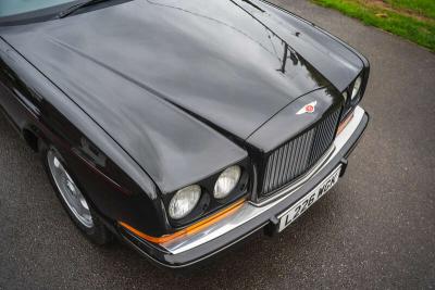 1994 Bentley Continental R