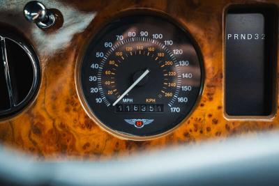 1994 Bentley Continental R