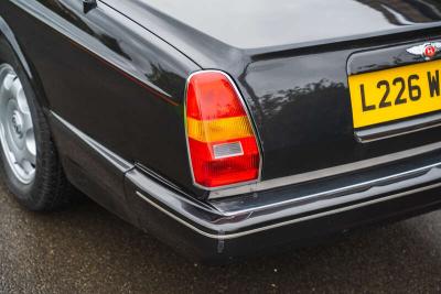 1994 Bentley Continental R