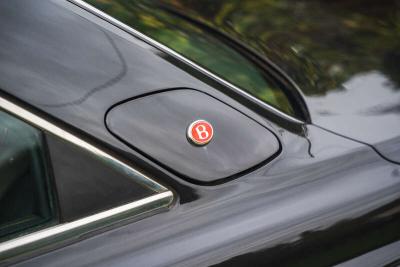 1994 Bentley Continental R