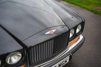 1994 Bentley Continental R