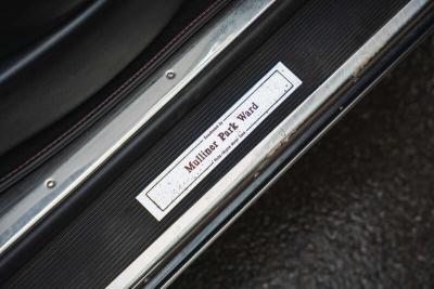 1994 Bentley Continental R
