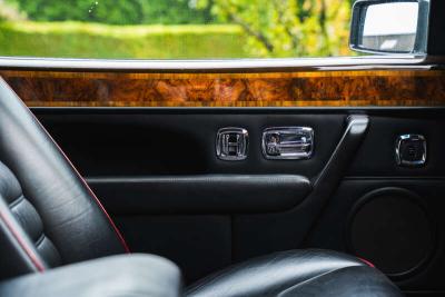 1994 Bentley Continental R