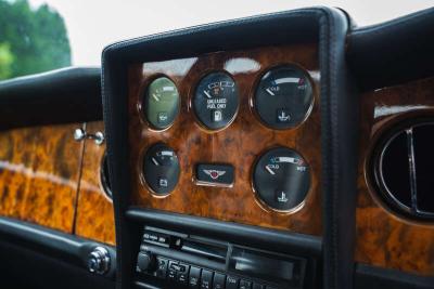 1994 Bentley Continental R