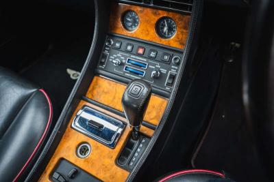 1994 Bentley Continental R
