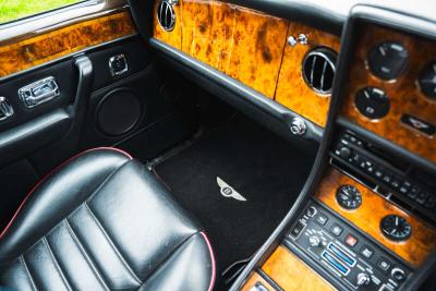 1994 Bentley Continental R
