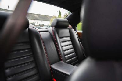 1994 Bentley Continental R