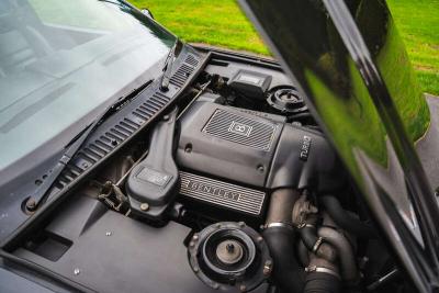 1994 Bentley Continental R