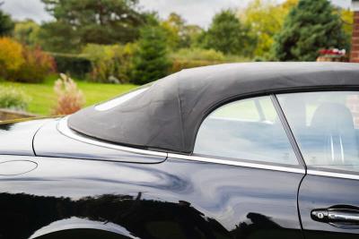 2009 Bentley Continental GTC Speed