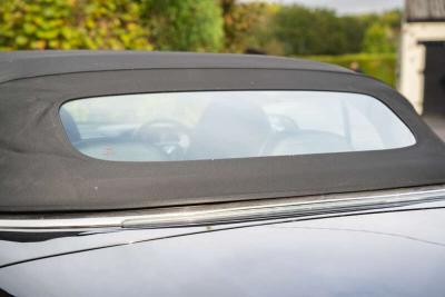 2009 Bentley Continental GTC Speed