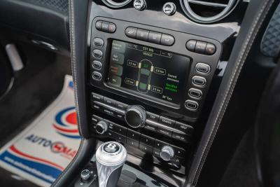 2009 Bentley Continental GTC Speed