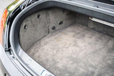 2009 Bentley Continental GTC Speed