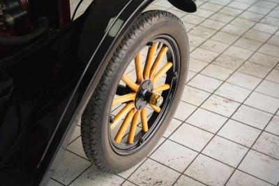1923 DURANT STAR MODEL C TOURER