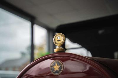 1923 DURANT STAR MODEL C TOURER