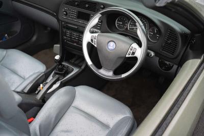 2006 Saab 93