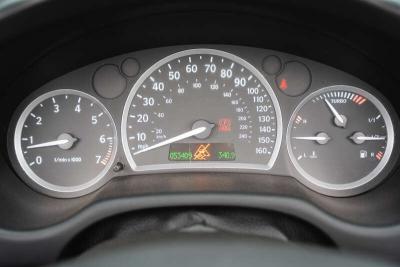 2006 Saab 93