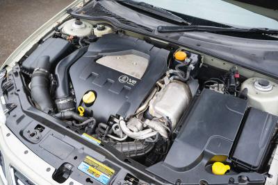 2006 Saab 93