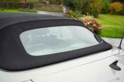 2006 Saab 93
