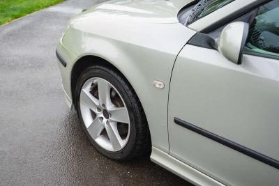 2006 Saab 93