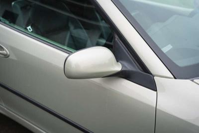 2006 Saab 93