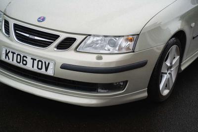 2006 Saab 93