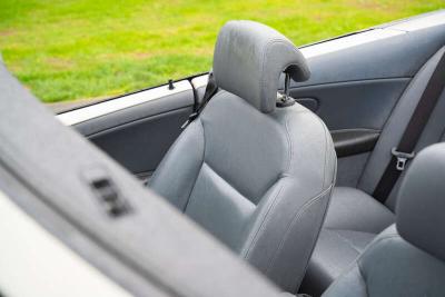 2006 Saab 93