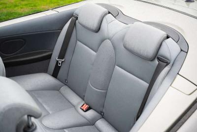 2006 Saab 93