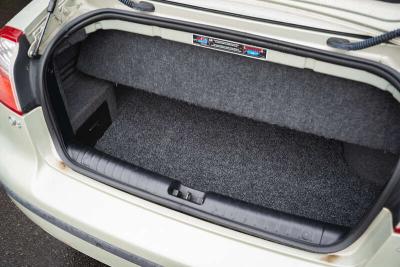 2006 Saab 93
