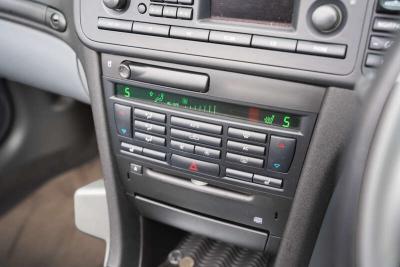 2006 Saab 93