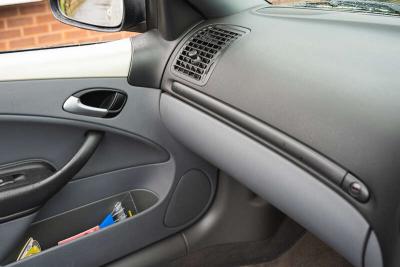 2006 Saab 93
