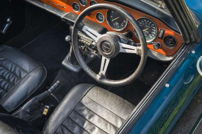 1974 Triumph TR6