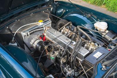 1974 Triumph TR6