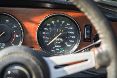 1974 Triumph TR6