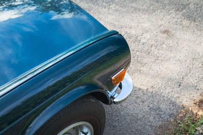 1974 Triumph TR6
