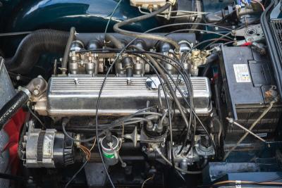 1974 Triumph TR6